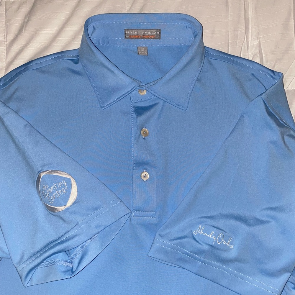 Peter Millar Summer Comfort Polo